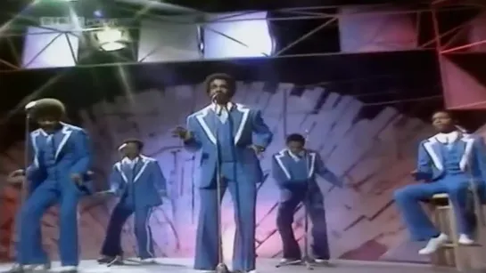 The Stylistics - Can't Help Falling In Love