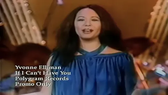 Yvonne Elliman - If I Can't Have You