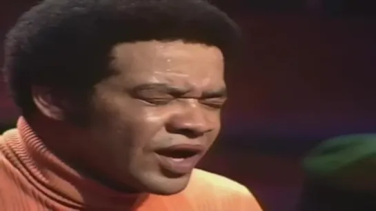 Bill Withers - Ain't No Sunshine