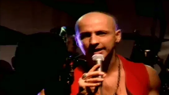 Right Said Fred - Everybody Loves Me