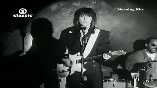 The Pretenders - Never Do That