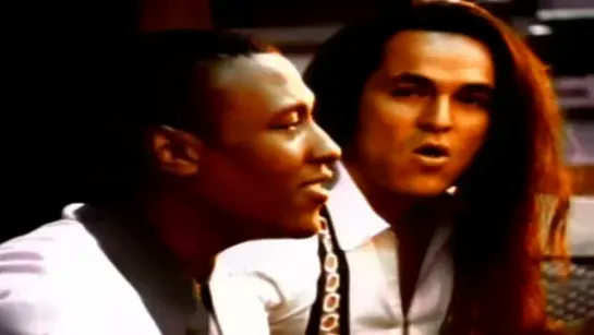 Charles & Eddie - Would I Lie To You?