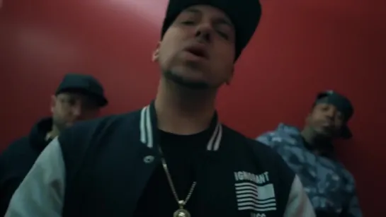 Statik Selektah feat Termanology feat Lil' Fame feat Haile Supreme - It's On You