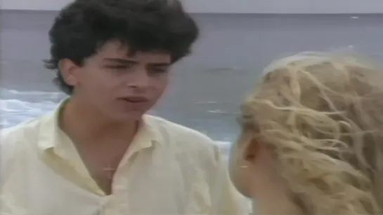 Glenn Medeiros - Nothing's Gonna Change My Love For You