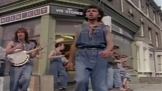 Dexys Midnight Runners & The Emerald Express - Come On Eileen