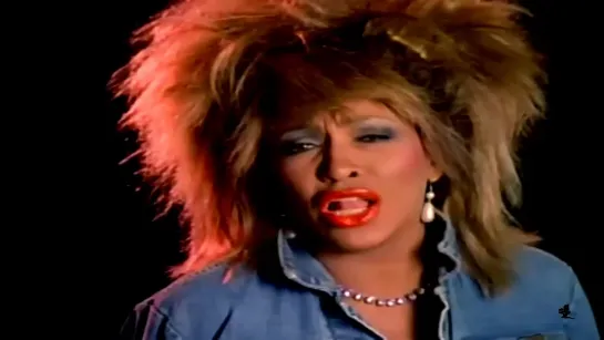 Tina Turner - What's Love Got To Do With It