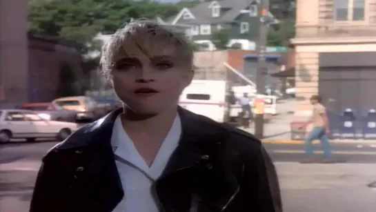 Madonna - Papa Don't Preach