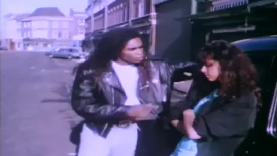 Milli Vanilli - Girl You Know It's True