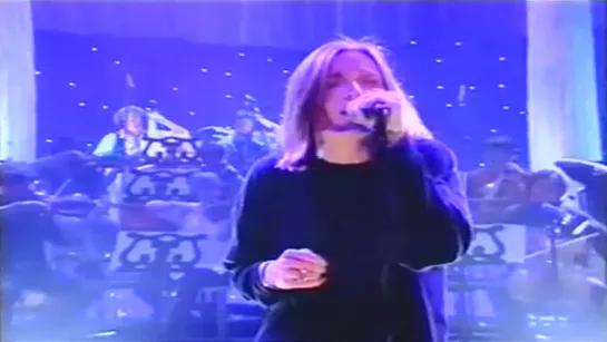 Portishead with The London Chamber Orchestra - Over