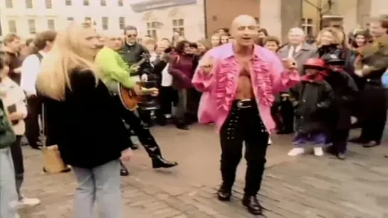 Right Said Fred - Deeply Dippy