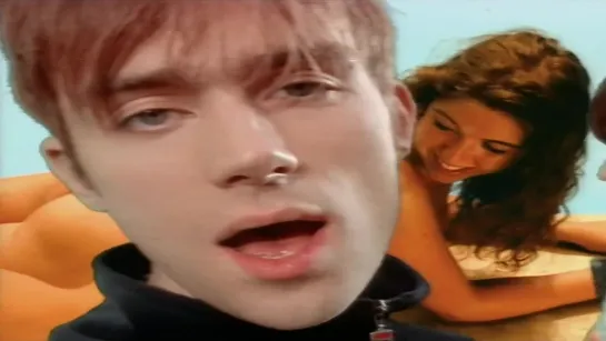 Blur - Girls & Boys