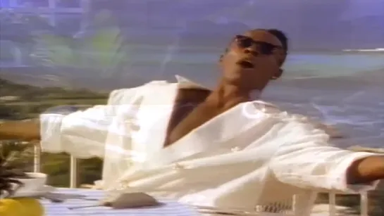 Shabba Ranks feat. Chevelle Franklyn - Mr. Loverman