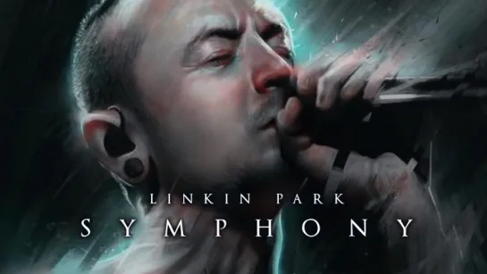 Linkin Park Symphony - 1 Hour Linkin Park Orchestra [1080p]