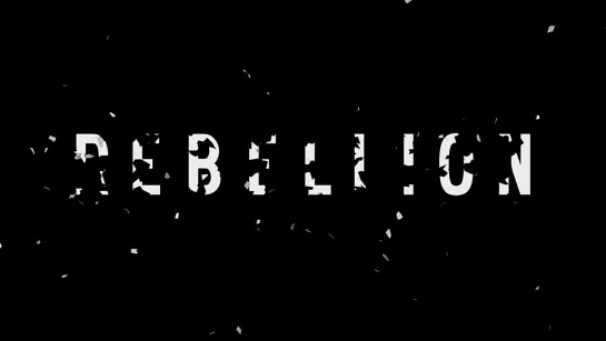 Linkin Park - "Rebellion" (feat. Daron Malakian) [Official Lyric Video] [720p]