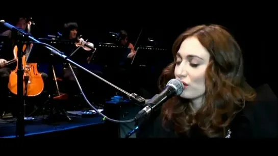 Regina Spektor - The Call [480p]