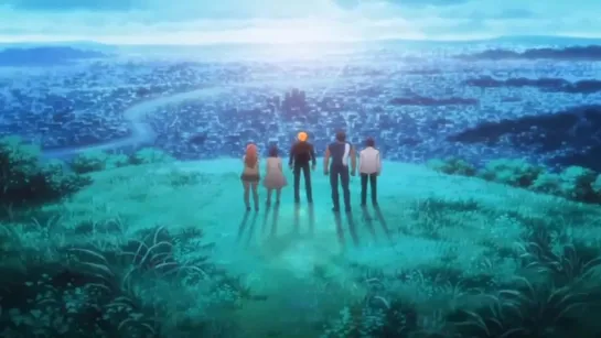 Bleach Ending 10 [720p]