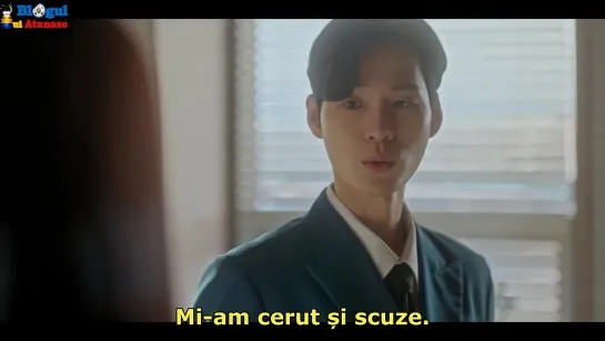 Minciuni inutile ep 14