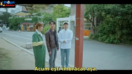 Minciuni inutile ep 01