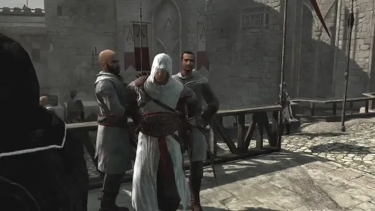 Assassin's Creed Music Video [720p]