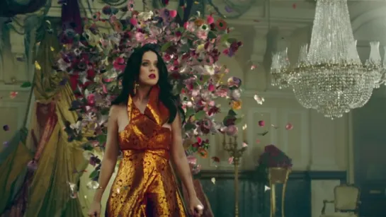 Katy Perry - Unconditionally (Official)