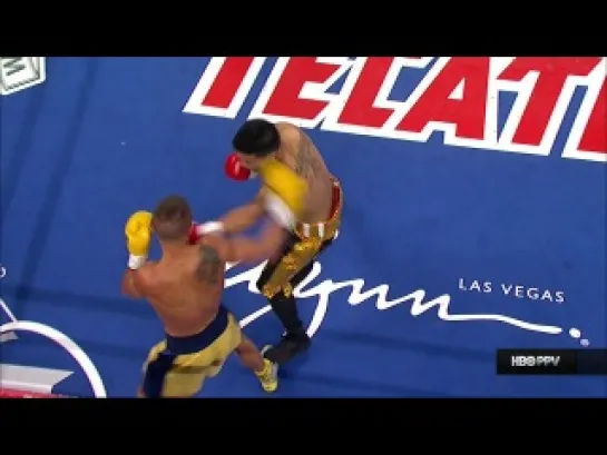 Vasyl Lomachenko vs. Jose Ramirez