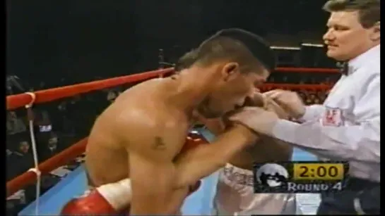 Arturo Gatti vs. Wilson Rodriguez _ Артуро Гатти — Уилсон Родригес ᴴᴰ