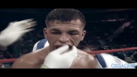 Arturo Gatti - Highlights Heart Courage Determination R.I.P