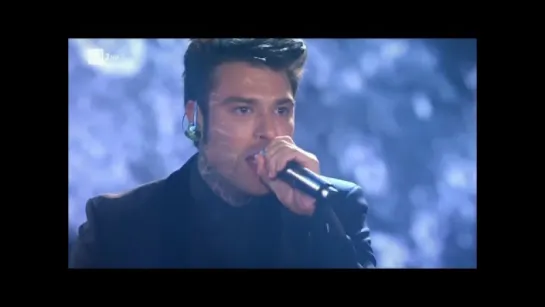 Stasera CasaMika - Fedez e Mika in Beautiful Disaster  _ ИТАЛКИНО