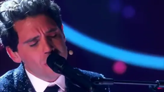 Mika canta 'One of us / uno di noi' - Stasera CasaMika -ИТАЛКИНО