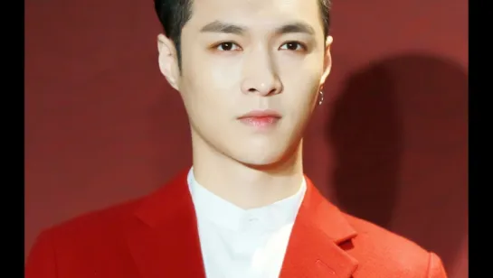 170119 EXO Lay Zhang Yixing 张艺兴 @ Idol Mission Interview