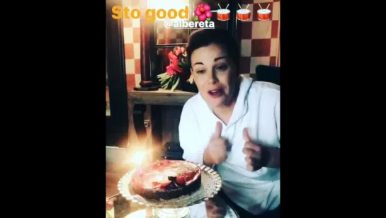 Vanessa_Tanti auguri principessa