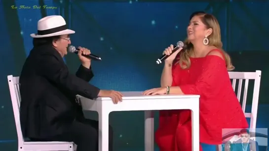 Al Bano & Romina Power Ci Sarà 2019 Live