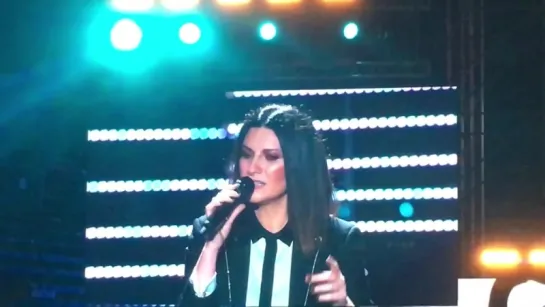 Wind Music Award 2018 - Laura Pausini - non è detto