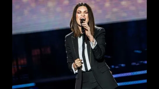 Laura Pausini_ Frasi a metà _Wind Music Awards 2018