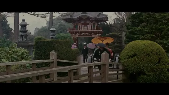 Memorias de una geisha (2005)