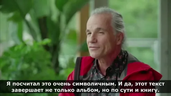 Bruno Pelletier - Face-à-Face de lémission Retour vers la culture à ARTV 30.09.2022 с субтитрами