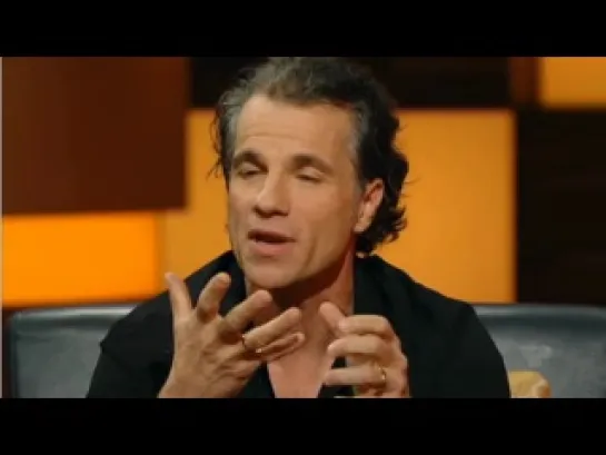 Bruno Pelletier. Ca finit bien la semaine (часть 1)