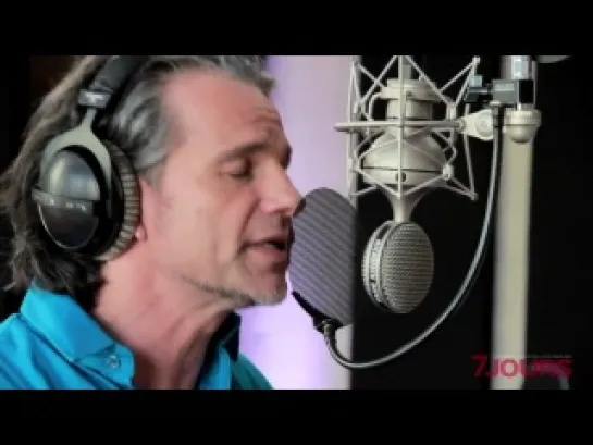 Bruno Pelletier. 7jours