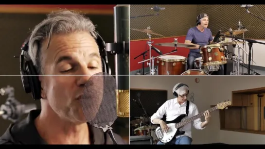 (Teaser) Bruno Pelletier - Sur cette terre