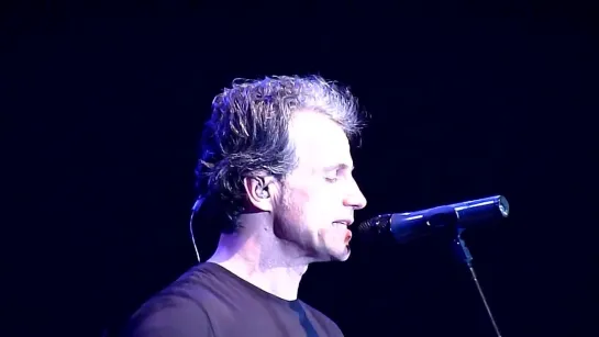 Bruno Pelletier  (Минск 17.05.2011)