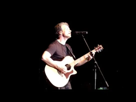 Bruno Pelletier - Сoriace (Минск 17.05.2011)