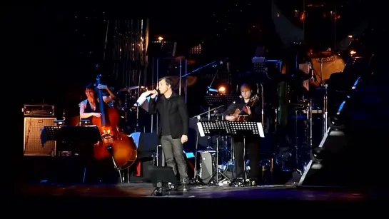 NDDPLC 2010. Bruno Pelletier- Lune