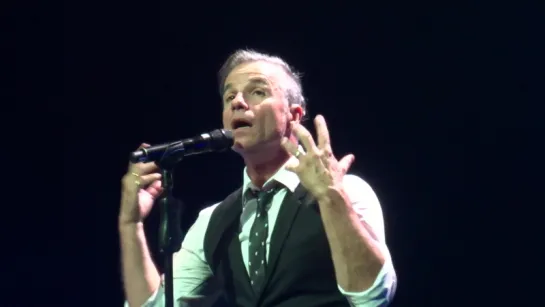 Bruno Pelletier_ Ordinare_Moscow_09.06.2016