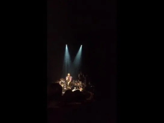 Bruno Pelletier - Aime (La Cigale 1.04.2014)