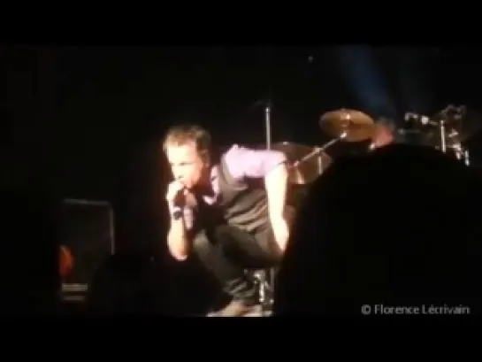 Bruno Pelletier -  La fête des fous (La Cigale 1.04.2014)