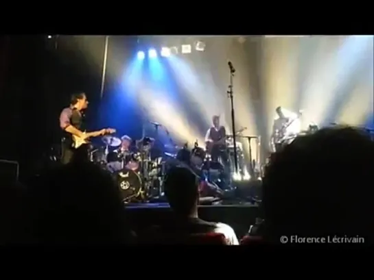 Bruno Pelletier -  S'en aller (La Cigale 1.04.2014)