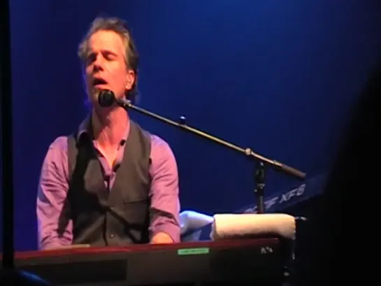 Bruno Pelletier -  On oublie (La Cigale 1.04.2014)