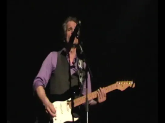 Bruno Pelletier -  S'en aller (La Cigale 1.04.2014)