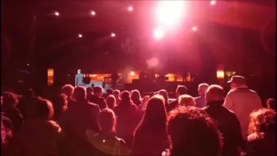 Bruno Pelletier- Les temps des Cathedrales. Le Festival de montgolfières de Gatineau