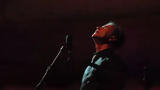 Bruno Pelletier & Guy St-Onge - Calling you (10.12.15. Москва. ММДМ)